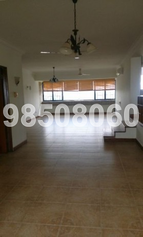 Faber Garden Condominium (D20), Condominium #47260062